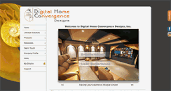 Desktop Screenshot of dihoco.com